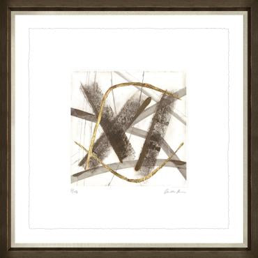 Trow Intersecting Moments 25x25 Image 3