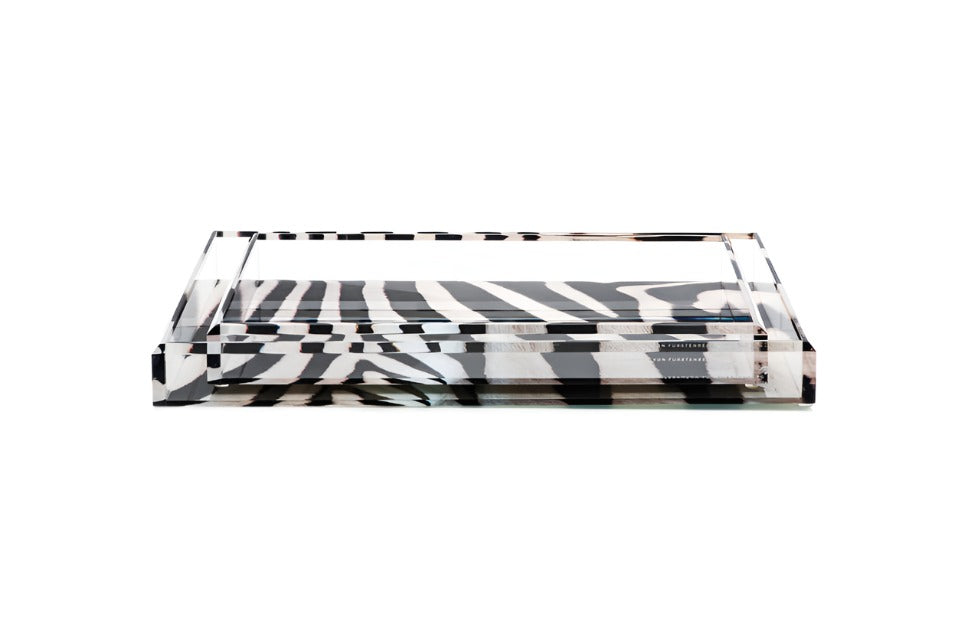 AVF Accent Tray Soulmate