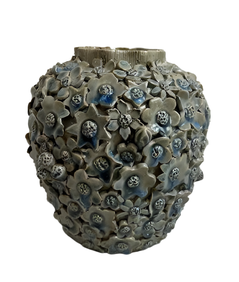 CONHOME SM Forever Flower Vase - Celadon Green