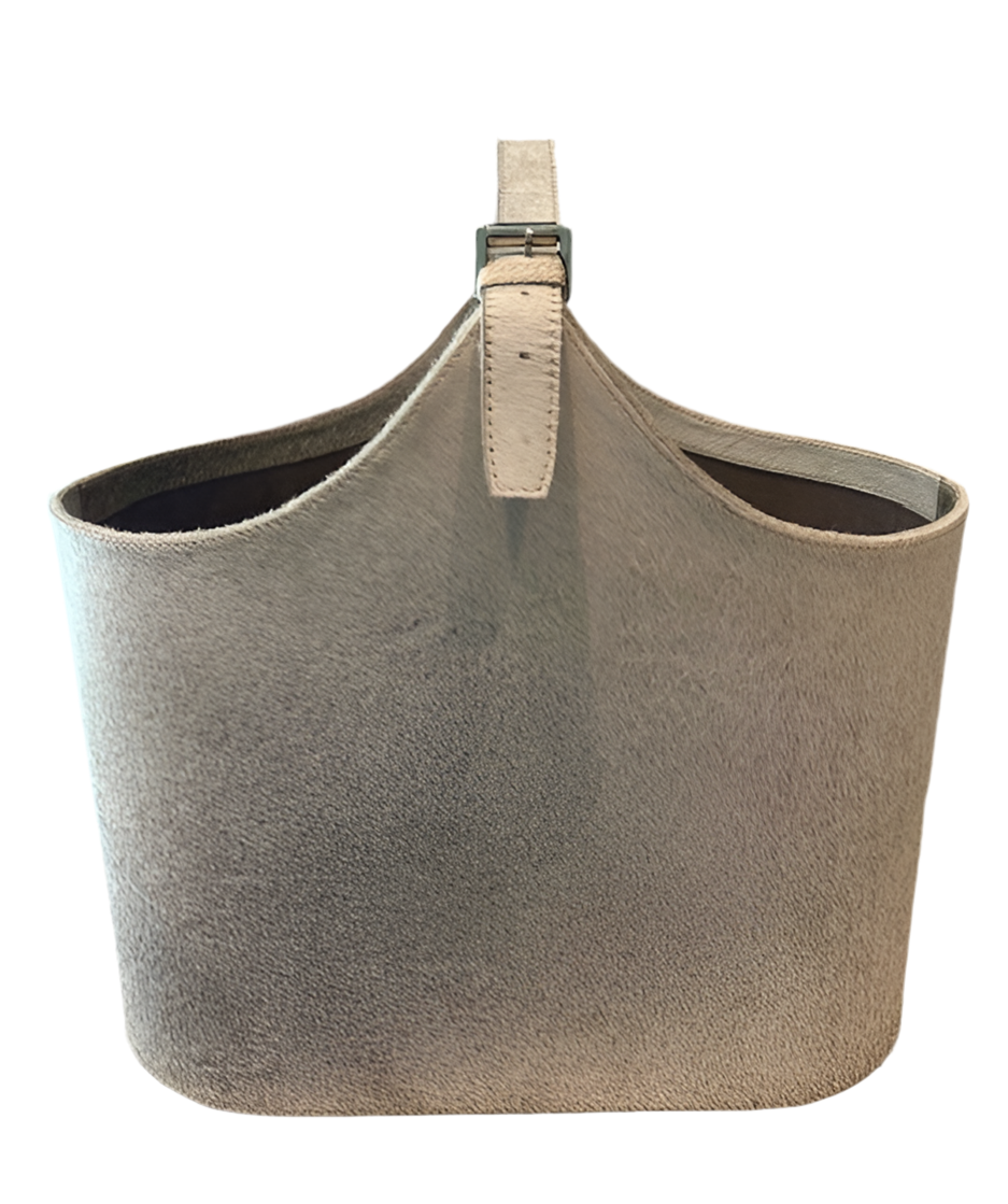 Go Home Marseille Hide Mag Rack