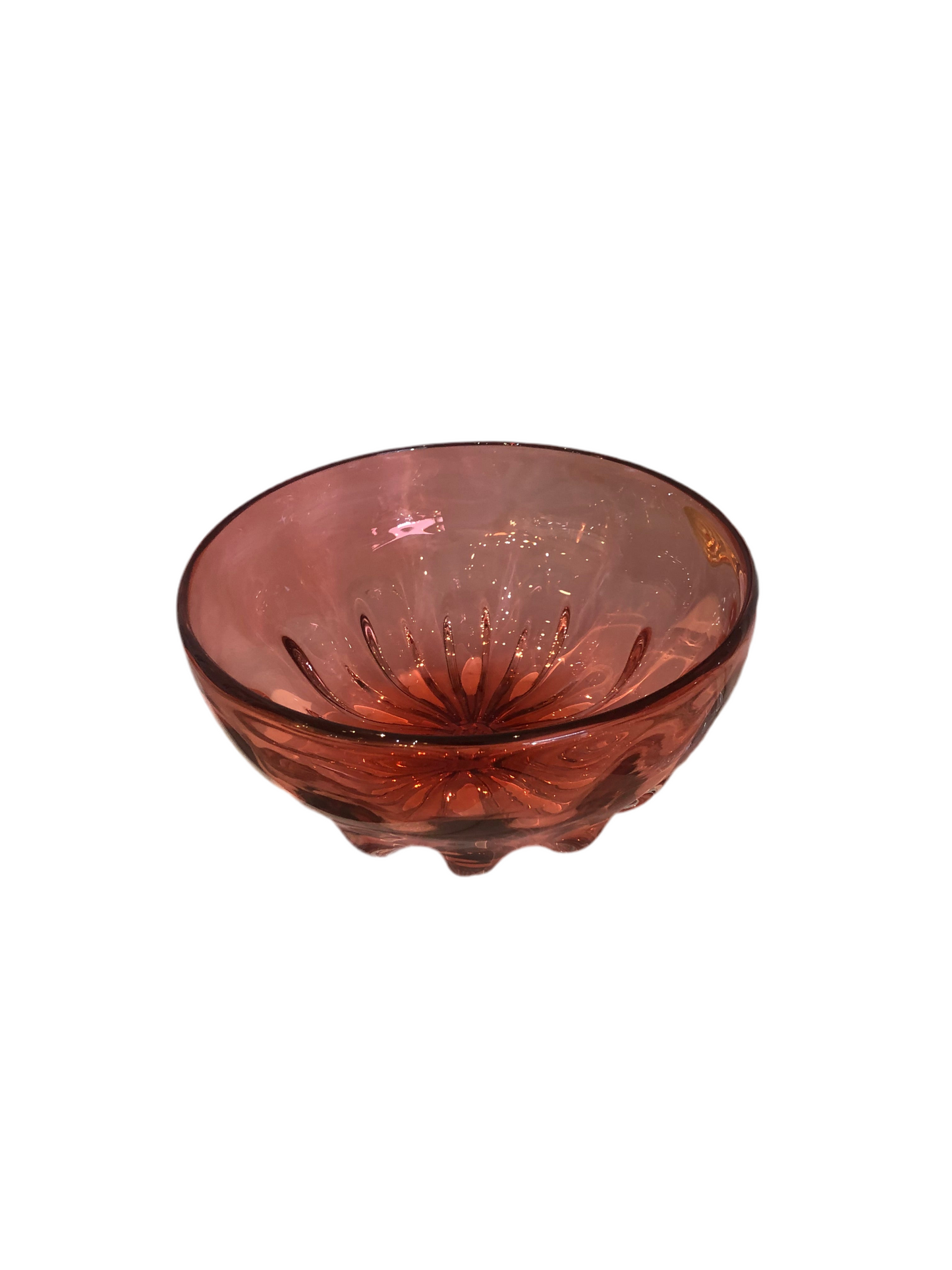 Saban Sheer Illusion Bowl