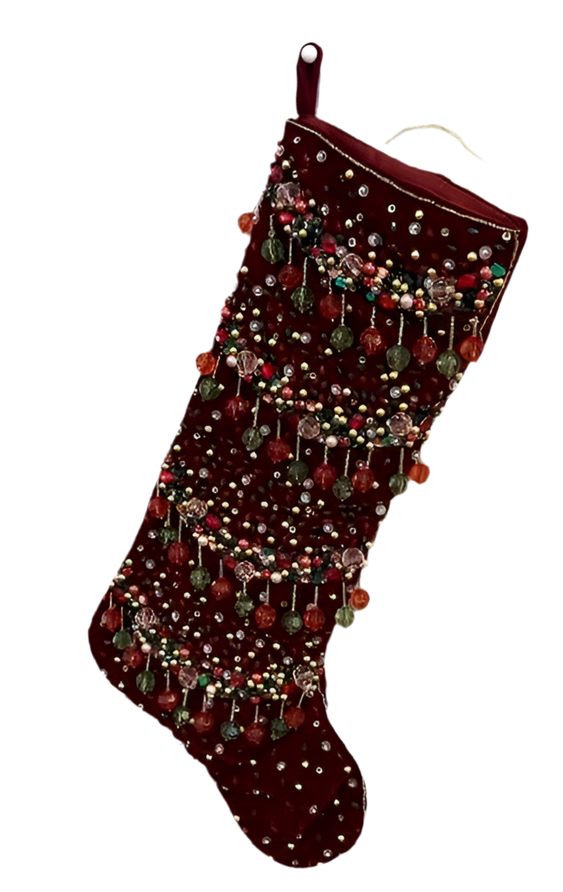 KS Celestial Stocking Multi