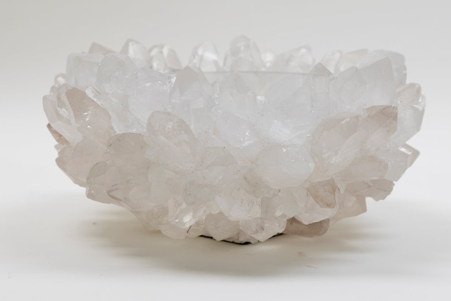 KMC SM Classic CL.Quartz Bowl