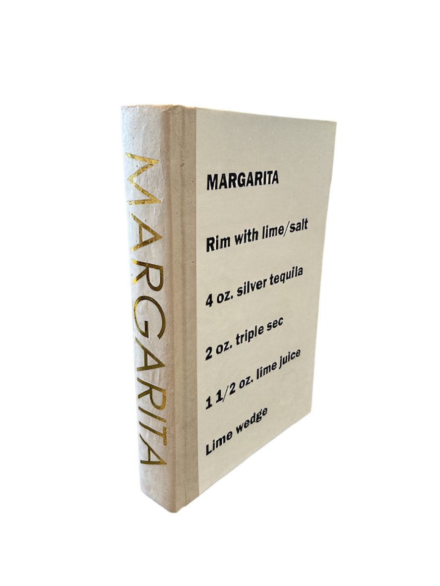 E Law GL Margarita Recipe Taupe