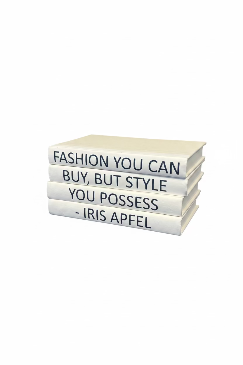 E Law Fashion You Can 4 Vol