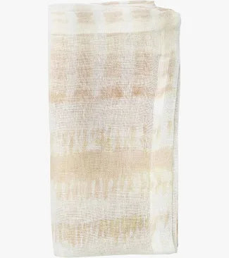 KS Bazaar Napkin Ivory/Natural