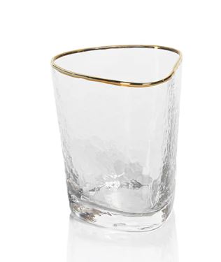 Zodax Aperitivo DOF Glass