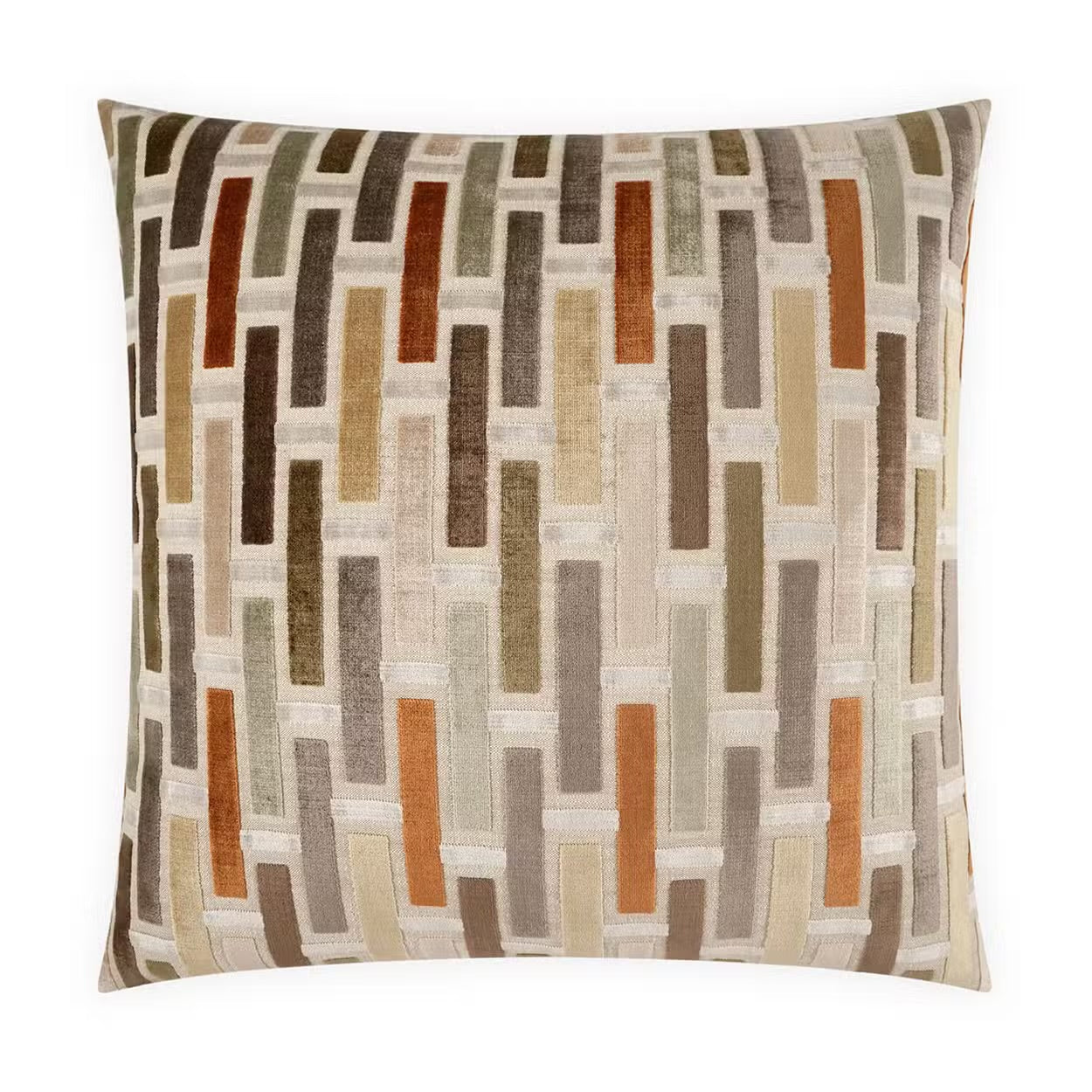DV Kap Lombardia 22x22 Pillow