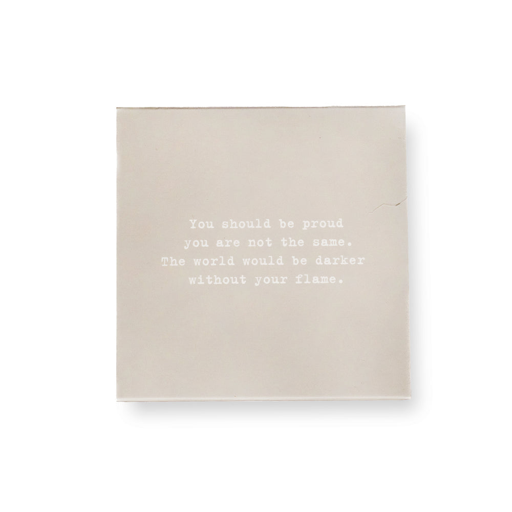 Sugarboo You Should Be Proud