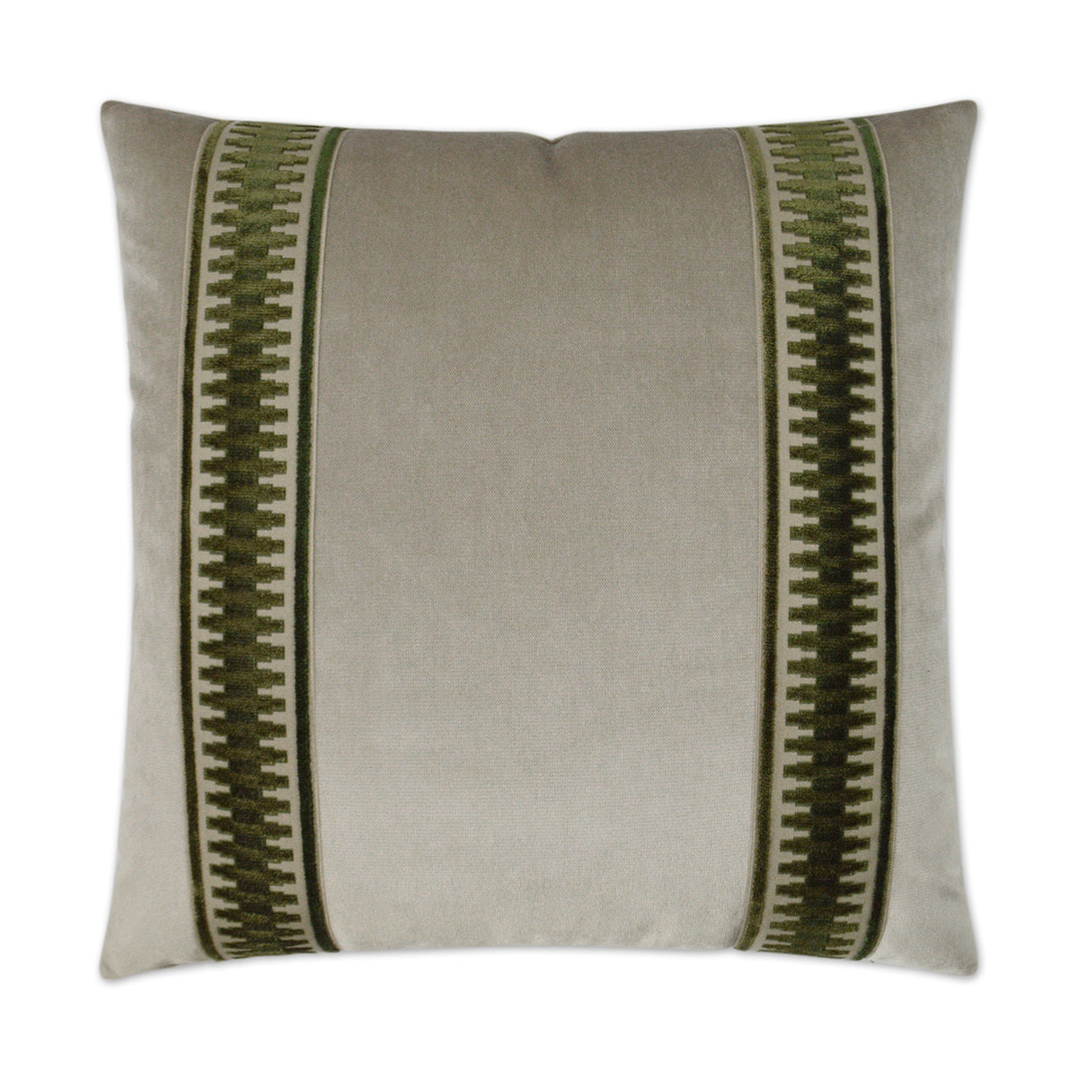 DV Kap Antibes Emerald 24x24 Pillow