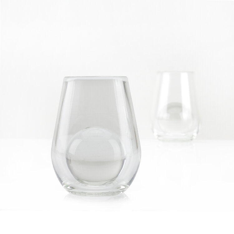 NATEC Sphere Wine Glass