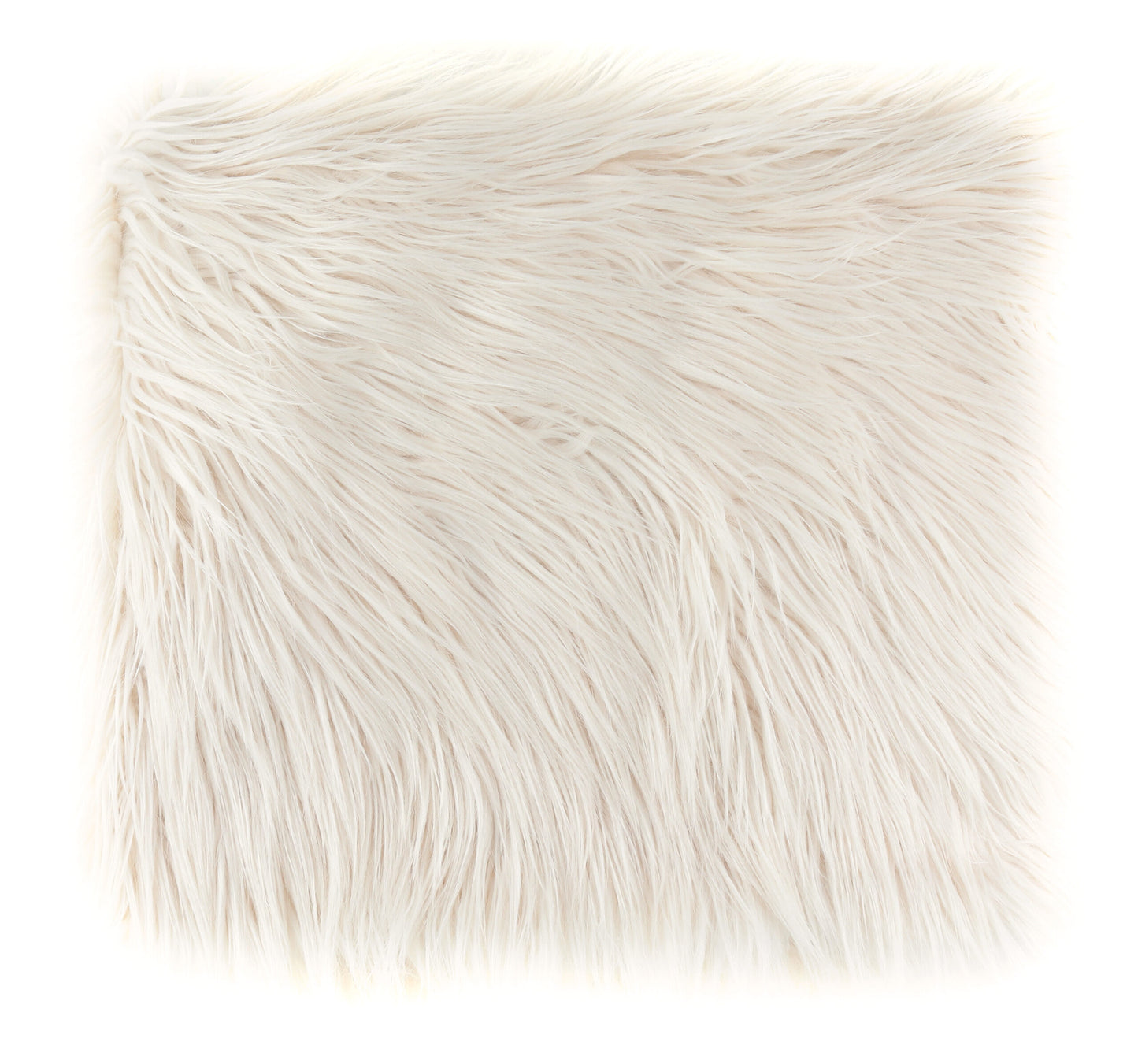 Bedford Himalaya Faux Fur Throw