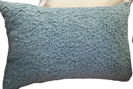 SIG Angelina Mineral 14x21 Pillow