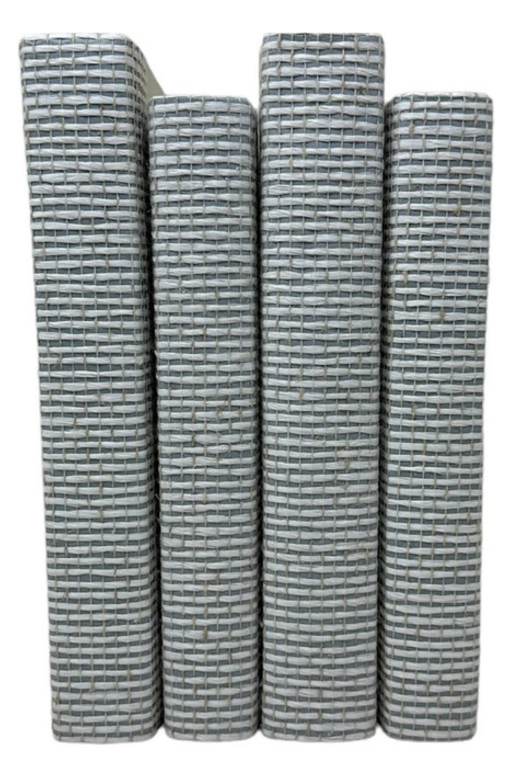 Woven Bliss Off-White Cover - XL