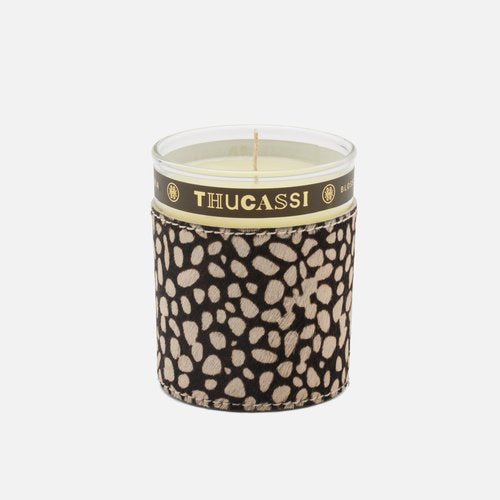 Thucassi Savannah Candle - Blossom Drops