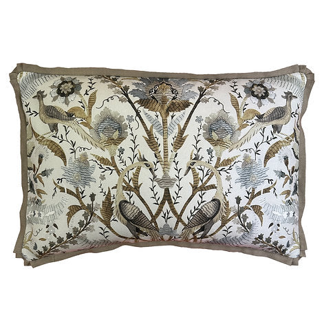 SIG Goldfinch Siberian 16x24 Pillow