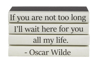 E Law 4 Vol If You Are Not Too Long Blk