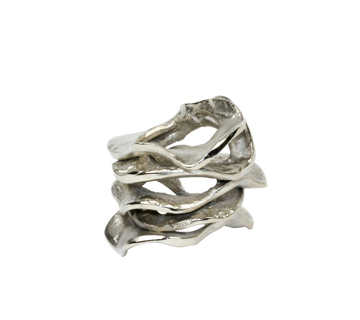 KS Flux Napkin Ring