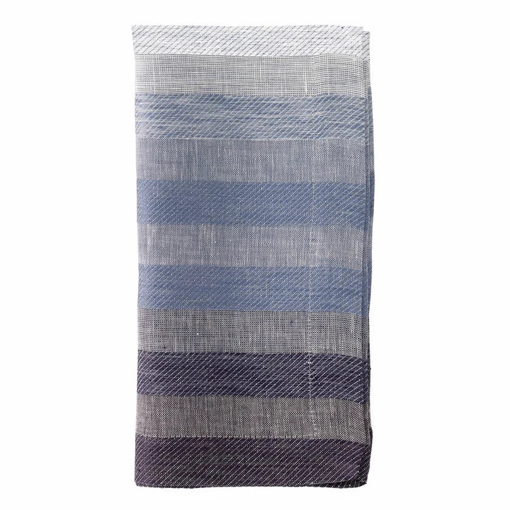 Gradient Stripe Napkin