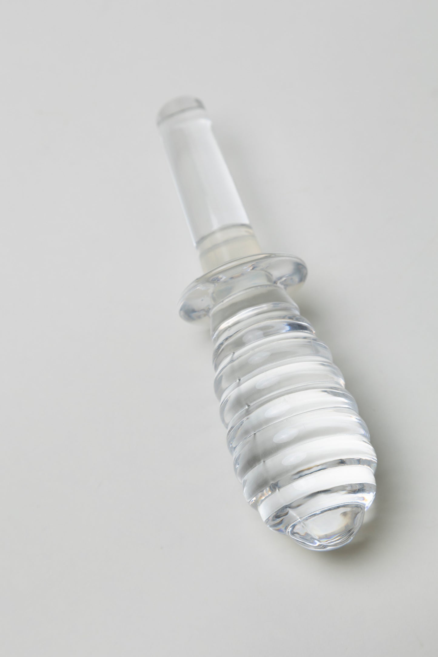 ONE GLASS WINE STOPPER