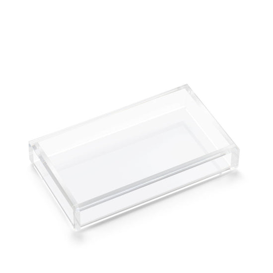 JRW Hand/Guest Towel/Tray Hamp White