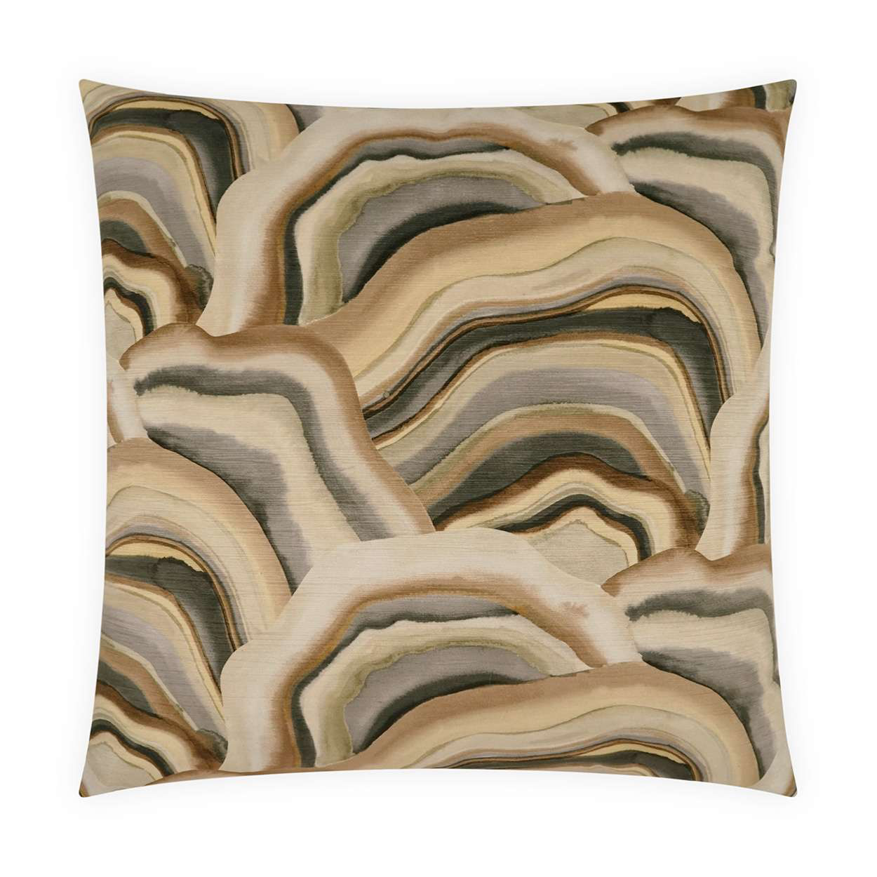 DV Kap Verve Desert 22x22 Pillow