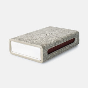 TH Matchbox Shagreen Sand