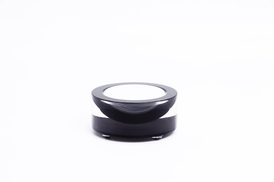 AVF Voltage Mini Infinity Bowl - Black