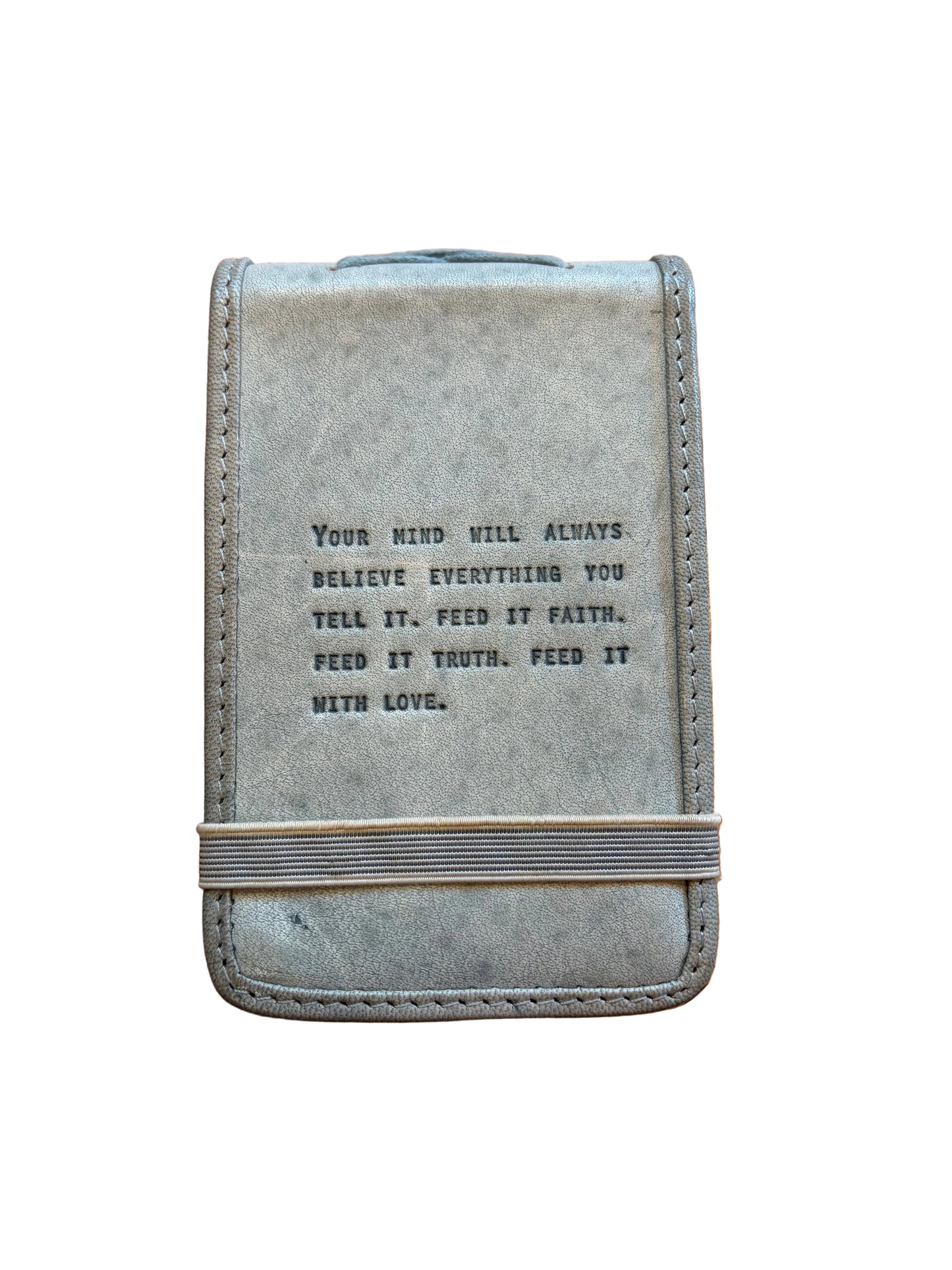 Sugarboo Mini Faith,Truth & Love Stone