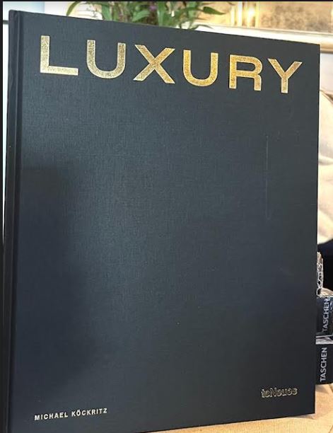 Luxury by Michael Köckritz