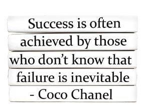 5-Volume Set - Success