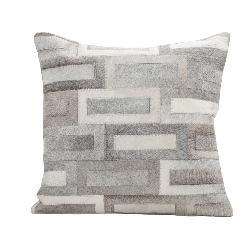 Fibre Flagstone 20x20 Square Pillow