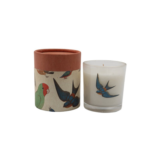 Sugarboo Flora & Fauna Candle Bird