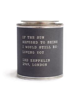 Sugarboo Legends If the Sun… Led Zeppelin