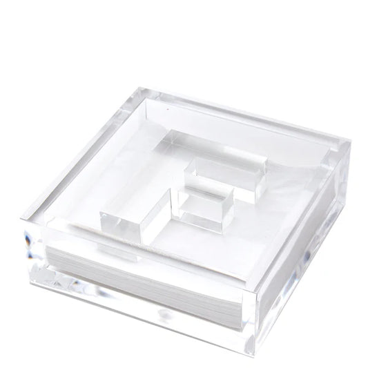TW Acrylic Letter - F