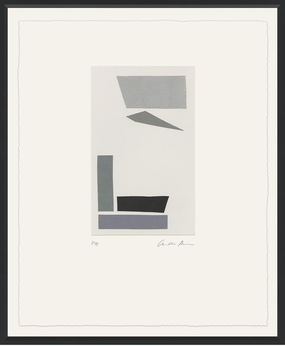 Trow Collages III