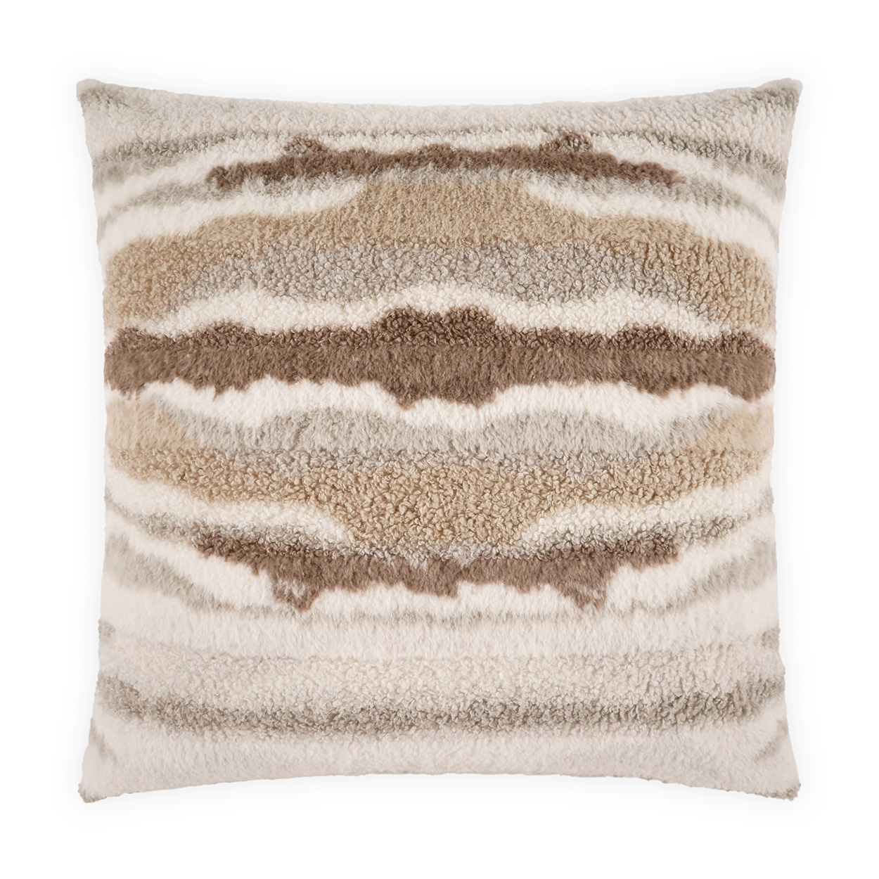 DV Kap Tarrington Natural 22x22 Pillow