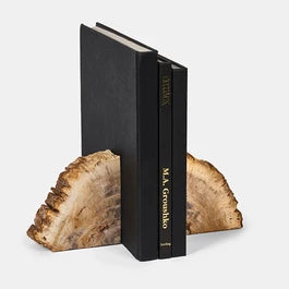 Luho Rocco Bookends Set