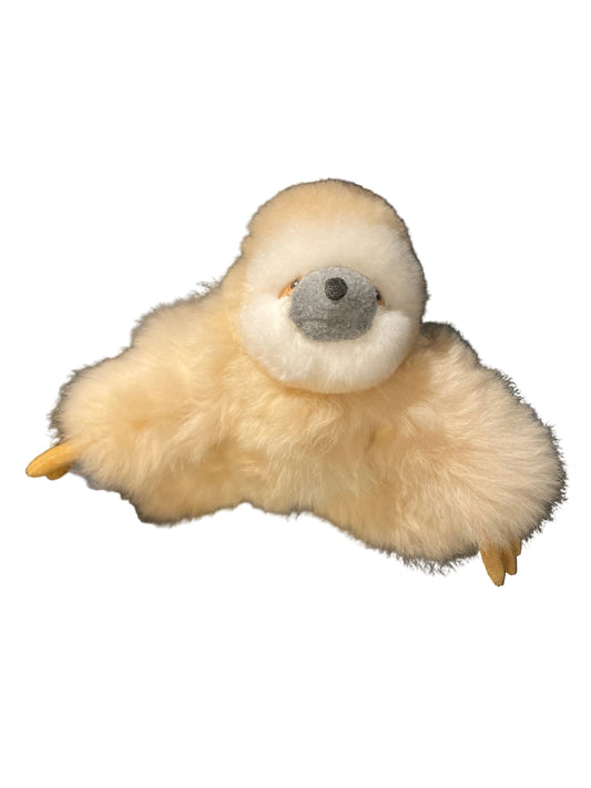 Fibre Alpaca MD Animal Sloth