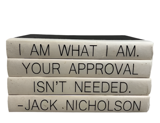 E Law 4 Vol I Am What I Am