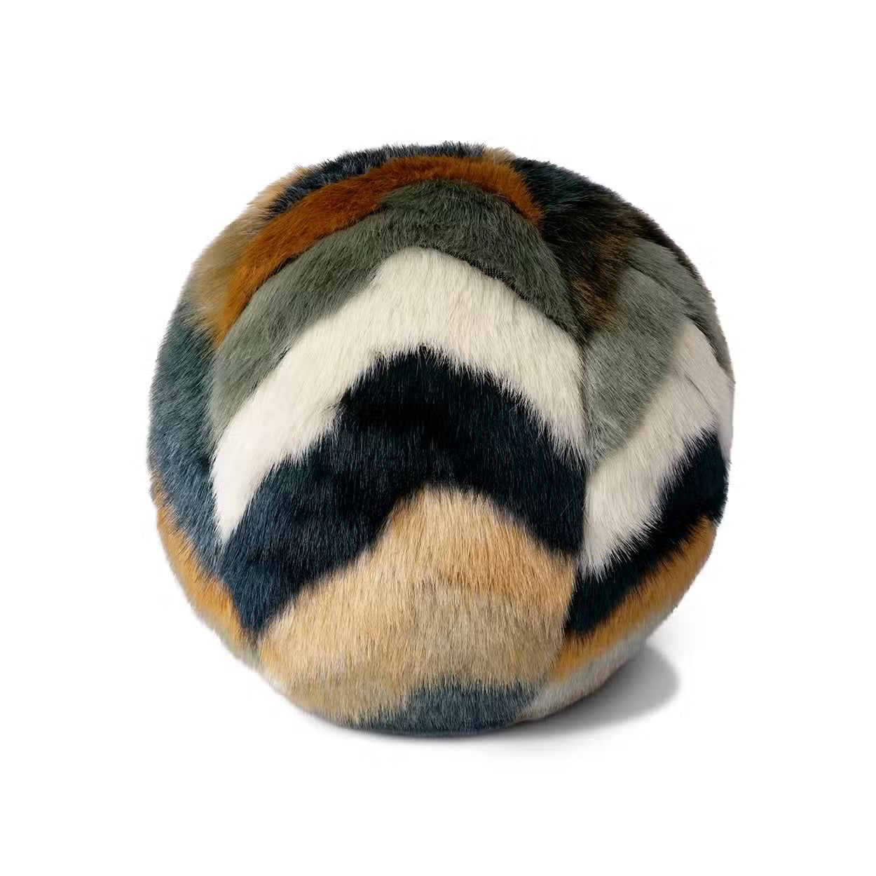 DV Kap Furdi Ball Pillow
