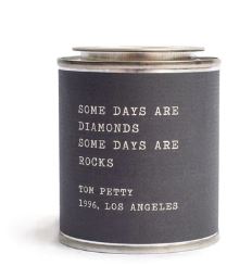 Sugarboo Legends Candle Some Days…Tom Petty