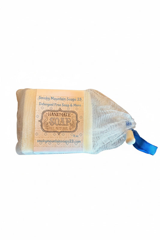 Smoky Mountain Soaps The Perfect Man