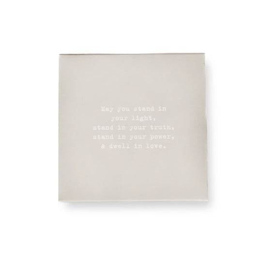 Sugarboo Matches May you Stand