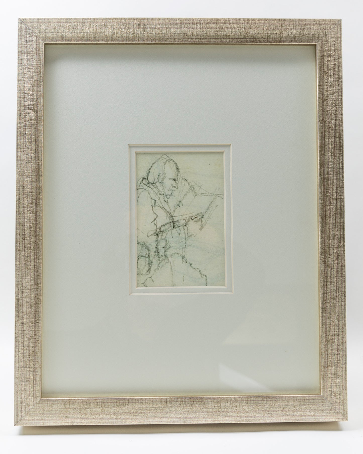 TBotero Odette Delray 11x14 Print - TBGMS-24