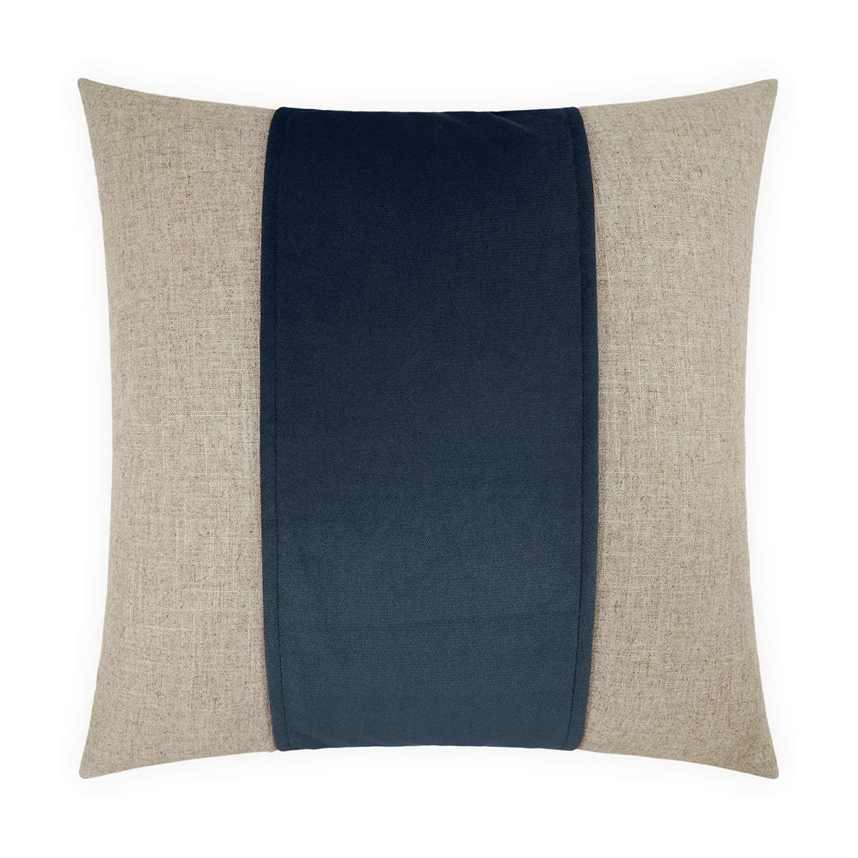 DV Kap Jefferson Azure 22x22 Pillow