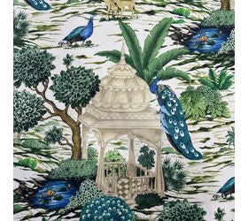 SIG Pavo Gazebo 22x22 Pillow