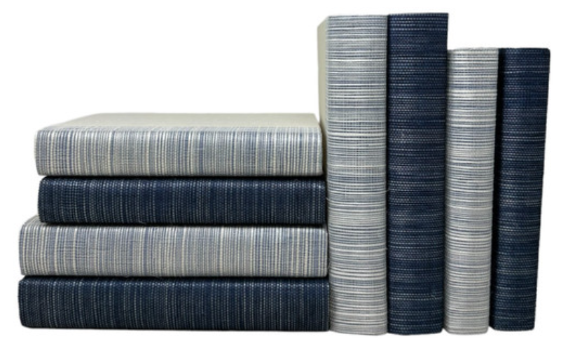 E Law Sisal Mix Windward/Heather
