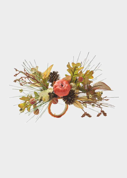 KS Harvest Napkin Ring
