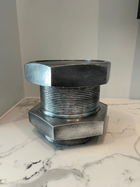 One of a Kind Decorative Object